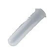 Paintball Diablo 140 Round Clear Pod/ Tube