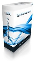 SiMX TextConverter Standard