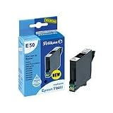 Pelikan Tinte E50 schwarz 9ml f�r Epson Stylus D68