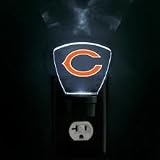 Chicago Bears Hi-Tech LED Night Light