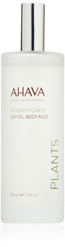 Ahava Dry Oil, 3.40 Ounce
