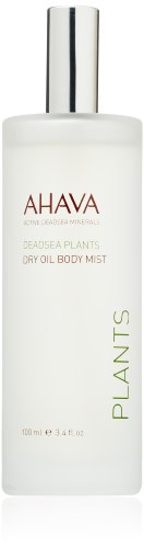 Ahava Dry Oil, 3.40 Ounce