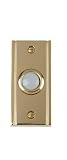 Lord Henry DH1630L Solid Brass Step Edge Lit