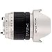 The huge list of stuff I want for my Pentax K100D