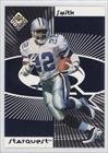 1998 UD Choice Starquest/Rookquest Blue #SR9 - E.Smith/F.Taylor