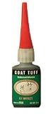 21yIckCh9jL. SL160  New Goat Tuff Products Goat Tuff High Impact Glue .5Oz High Quality Modern Design