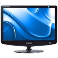 Samsung 932BW SyncMaster 19 - Black