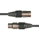 Electronics : XLR PLUG TO XLR SOCKET