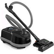 Sebo Airbelt D4 Black Premium Canister Vacuum Cleaner with ET-1 Powerhead and Bare Floor Brush w/ Free Shipping! Sebo Airbelt D4 Black Premium Canister Vacuum Cleaner with ET-1 Powerhead and Bare Floor Brush w/ Free Shipping!