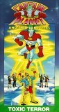 Captain Planet and the Planeteers: Toxic Terror
