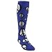 Red Lion Peace Knee-high Socks