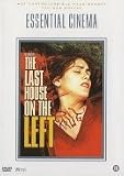 Last house on the left ( 1972 ) Wes Craven 16:9 widescreen [ dutch import ]