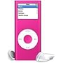 Apple iPod nano 4GB Pink