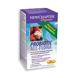 New Chapter Probiotic All-Flora