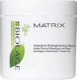 Biolage Intensive Strengthening Masque 5.1 oz.