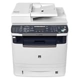 Multifunction - Color - Laser - Up To 30 Ppm - Up To 512 Pages