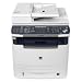 Image of Brother Printer MFC7360N Monochrome Printer with Scanner, Copier & Fax and built in Networking