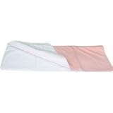 6 Washable Bed Pads (Dimensions 23 X 35 Inches)
