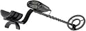 Bounty Hunter Quick Draw II Metal Detector with Bonus Gifts