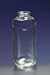 250 mL Heavy Wall Centrifuge Bottle with Plain Top