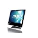 Asus ML238H 58,5cm (23 Zoll) LED Monitor (VGA, HDMI, 2ms Reaktionszeit)