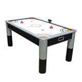 Harvard G03619W Hot Shot 6-Foot Hockey Table Harvard G03619W Hot Shot 6-Foot Hockey Table