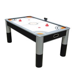 Harvard G03619W Hot Shot 6-Foot Hockey Table