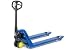 Ergo Pallet Truck, Pallet Jack 5500 Lb. Capacity 27 X 48