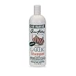QUEEN HELENE Unscented Natural Garlic Shampoo 21oz/621ml