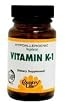 Vitamin K-1 100mcg - 100 - Tablet