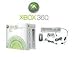 Xbox 360 Premium Gold Pack Video Game System