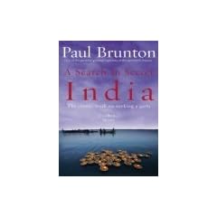 A Search in Secret India (Rider pocket editions)