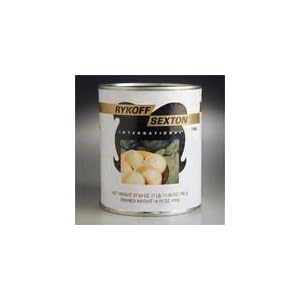 Artichoke Bottom 9 12ct 28 Oz by Rykoff-Sexton