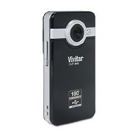 Buy 1.8 inches Large Color Pop Out Screen Digital USB Video Camera Camcorder 4 X... now!