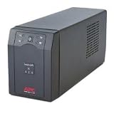 NEW! APC Smart-UPS SC 420VA 230V
