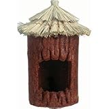 8 in 1 Ecotrition Snak Shak Natural Hide Away by 8 in 1