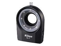 Childrens Toyshop  Photo : Nikon Macro Cool Light SL-1