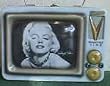 Marilyn T.V. Tote