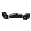 NuVo NV-I8GXS Grand Concerto 6-Source 8-Zone Expander System