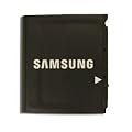 Samsung OEM 1440 mAh Standard High-Power Lithium Ion Battery for Samsung I910 Omnia - AB653850EZ