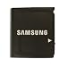 Samsung OEM 1440 mAh Standard High-Power Lithium Ion Battery for Samsung I910 Omnia - AB653850EZ