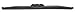Trico 37-199 Teflon Winter Wiper Blade, 19