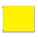 'Q' International Code Signal Flag