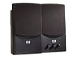 Hewlett-Packard USB Powered Speakers (RD628AA)
