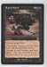 2002 Magic the Gathering Torment #111 - Rancid Earth C :K: