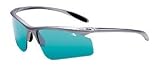 Warrant Competivision Sunglasses--