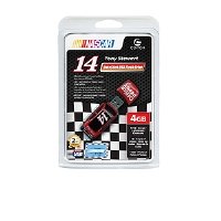 4GB Tony Stewart Office USB Drive