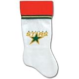 NHL Dallas Stars Traditional Stocking
