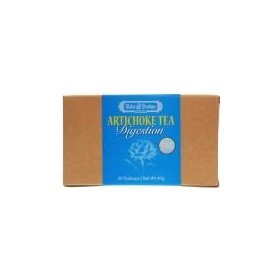Artichoke Tea - Digestion - 20 teabags
