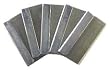 100 Pcs Utility Razor Blades #9